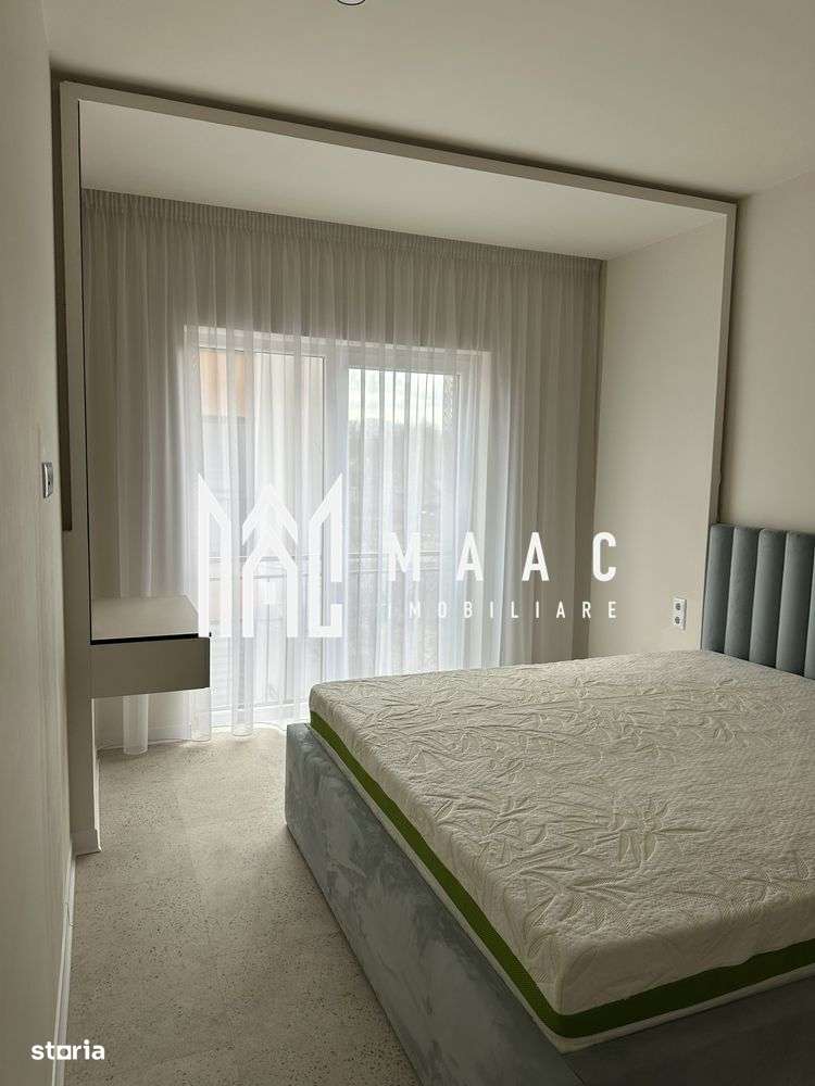 Apartament 2 camere I  Decomandat I Selimbar - Imagine principală: 5/5