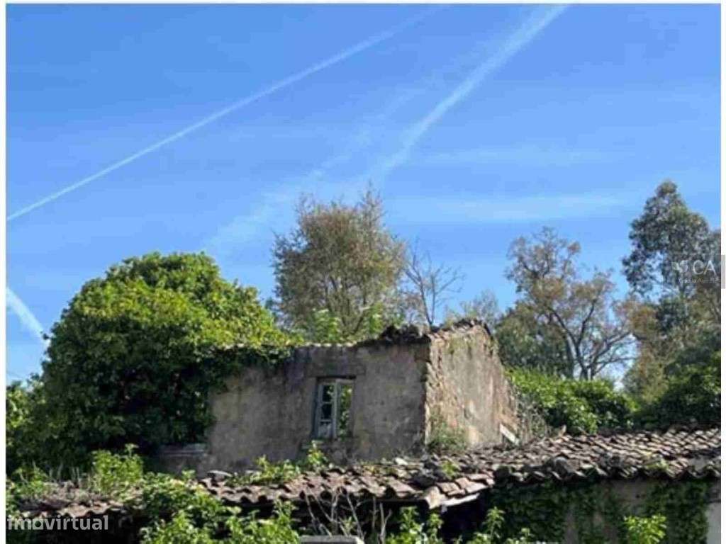 Casa em Pedra - Bajancas Fundeiras - Grande imagem: 5/5