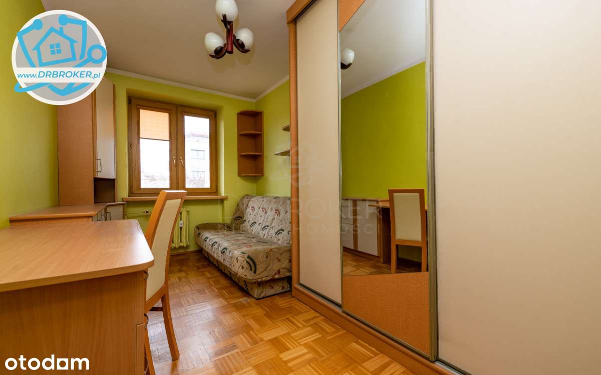 3 pokoje na kameralnym os. Mickiewicza! - Pełny obrazek: 5/11