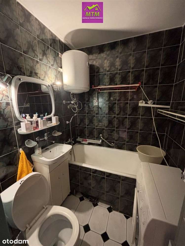 Mieszkanie, 40,31 m², Jaworzno-4