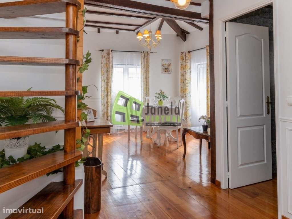 Oportunidade de Investimento Única, Prédio com Rendimento Garantido... - Grande imagem: 3/19