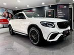 Mercedes-Benz GLC 350 e Coupé AMG Line 4-Matic - 30