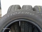 4x 215/60 R16 99H Pirelli Sottozero3 2016r 6,5mm - 7