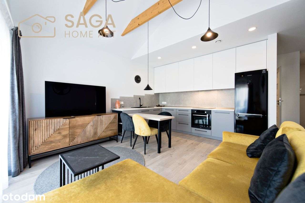 0% prowizji/86,65 m2/2 mieszkania/Fotowoltaika/Kli-13