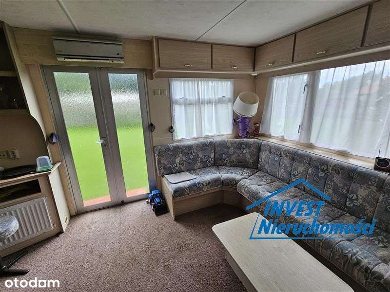 Działka rekreacyjna - Strzekęcino Strzekęcino-18