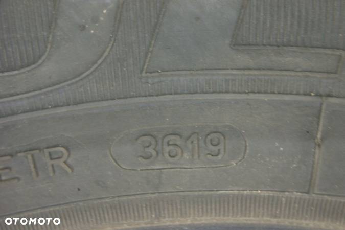 185/60R15 84T Fulda Kristall Montero 3 6mm 46698 - 4