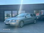 Volvo V70 2.4D Momentum - 8