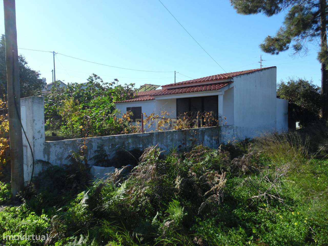 Terreno Urbano em Fernão Ferro, Seixal - Oportunidade Única - Grande imagem: 2/49