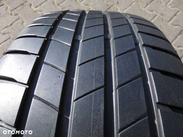 OPONY BRIDGESTONE TURANZA T005 215/50 17 95H LATO - 2