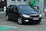 Skoda Octavia 1.8 TSI Ambiente - 4