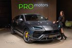 Lamborghini URUS - 18