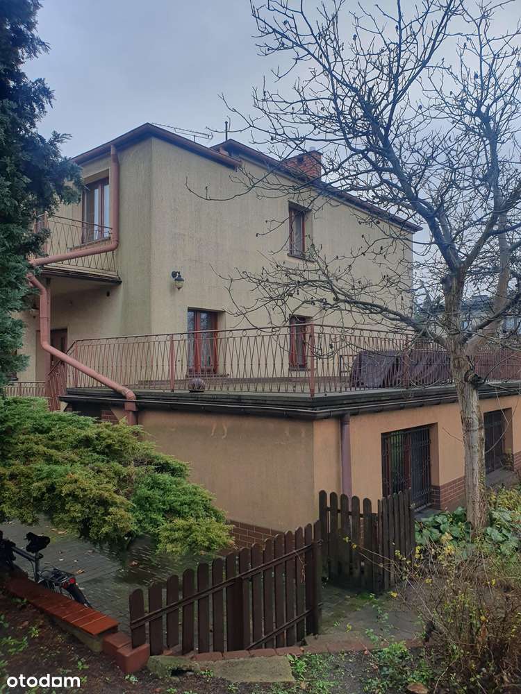 Sprzedam dom w bardzo dobrej lokalizacji - bez pośredników - Pełny obrazek: 4/18