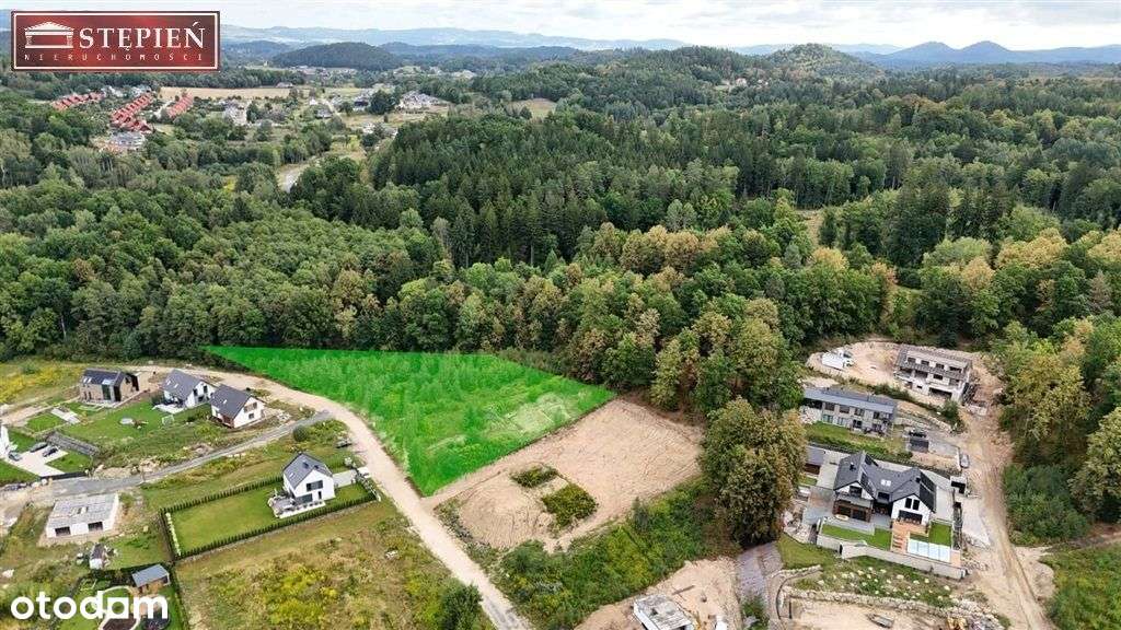 Na osiedlu domów jednorodzinnych- przedłużenie ul. Wróblewskiego - Pełny obrazek: 2/15