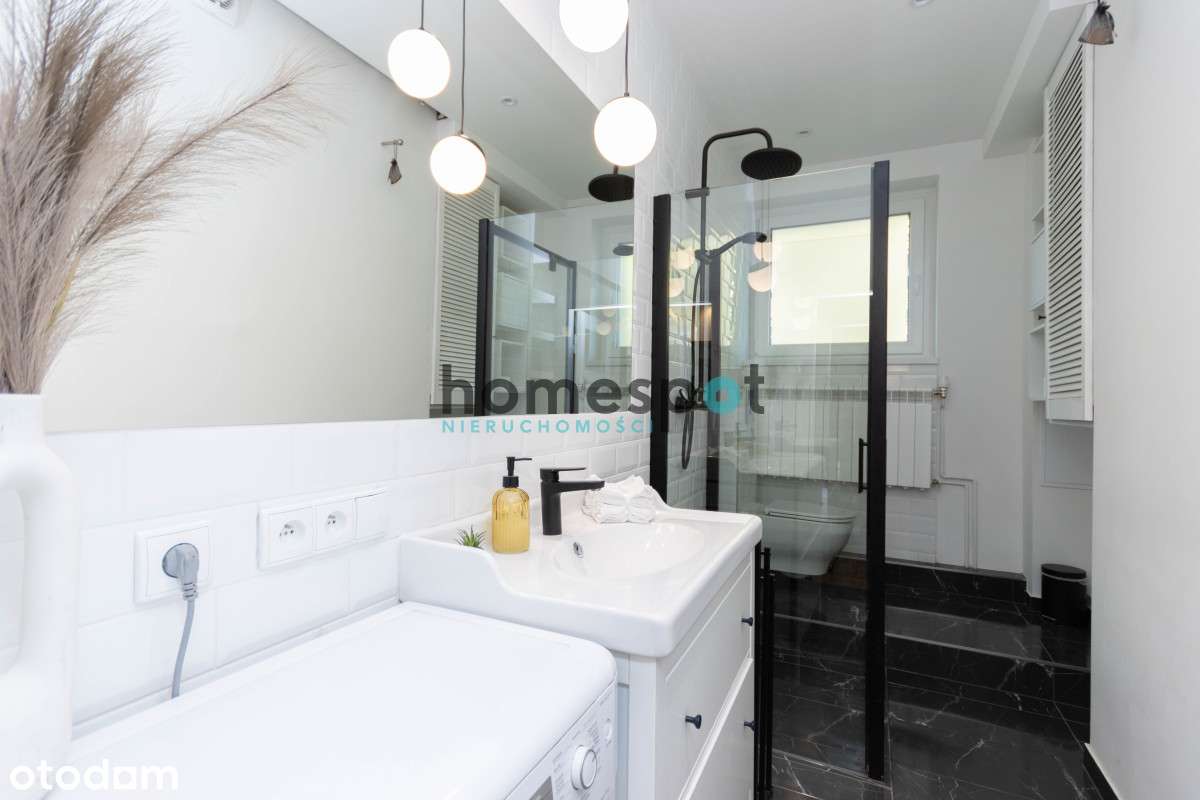 Wyjątkowe 2 pokoje | Gabinet | Willa | Parking-3