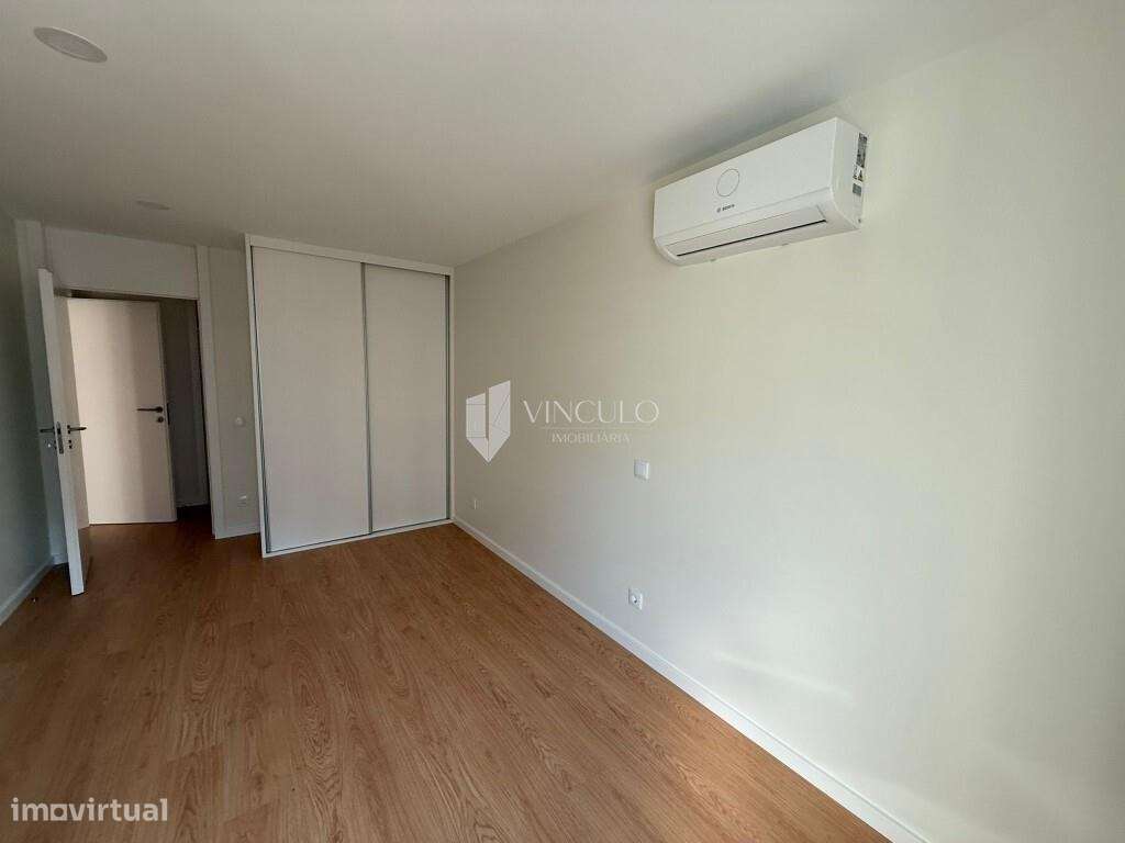 Apartamento T1 Novo - Braga - Grande imagem: 4/5