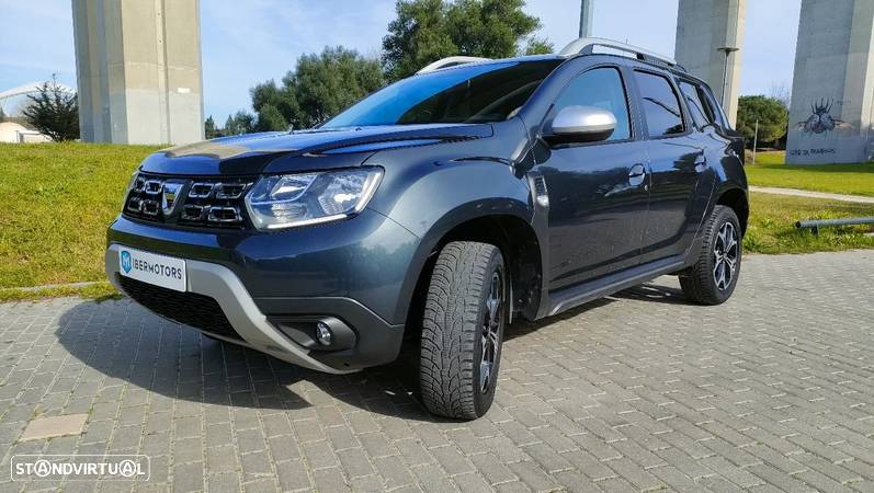 Dacia Duster 1.3 TCe Prestige - 35