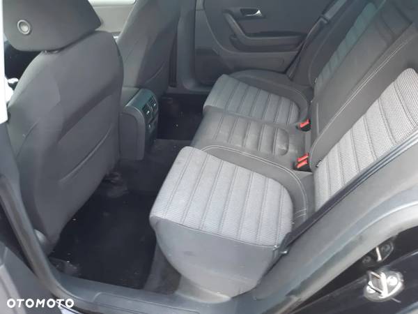 Volkswagen Passat CC 2.0 TDI - 7