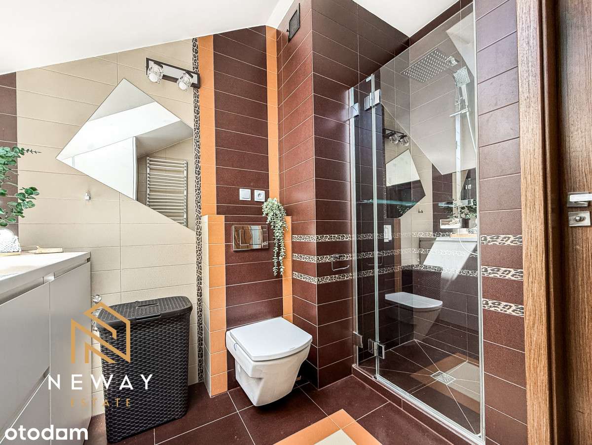 3 pokojowe mieszkanie do wejścia z komórką-12