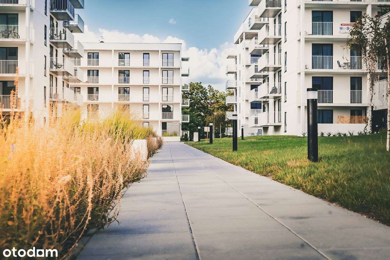 66,7 m2 od Dewelopera. Osiedle Panorama - wybudowane.-11