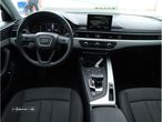 Audi A4 35 TDI S tronic - 29