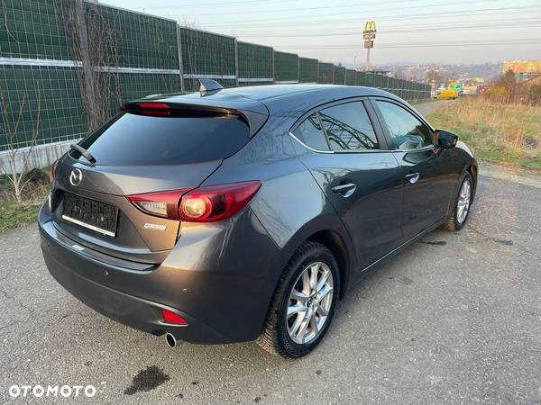 Mazda 3 SKYACTIV-D 150 Exclusive-Line - 3