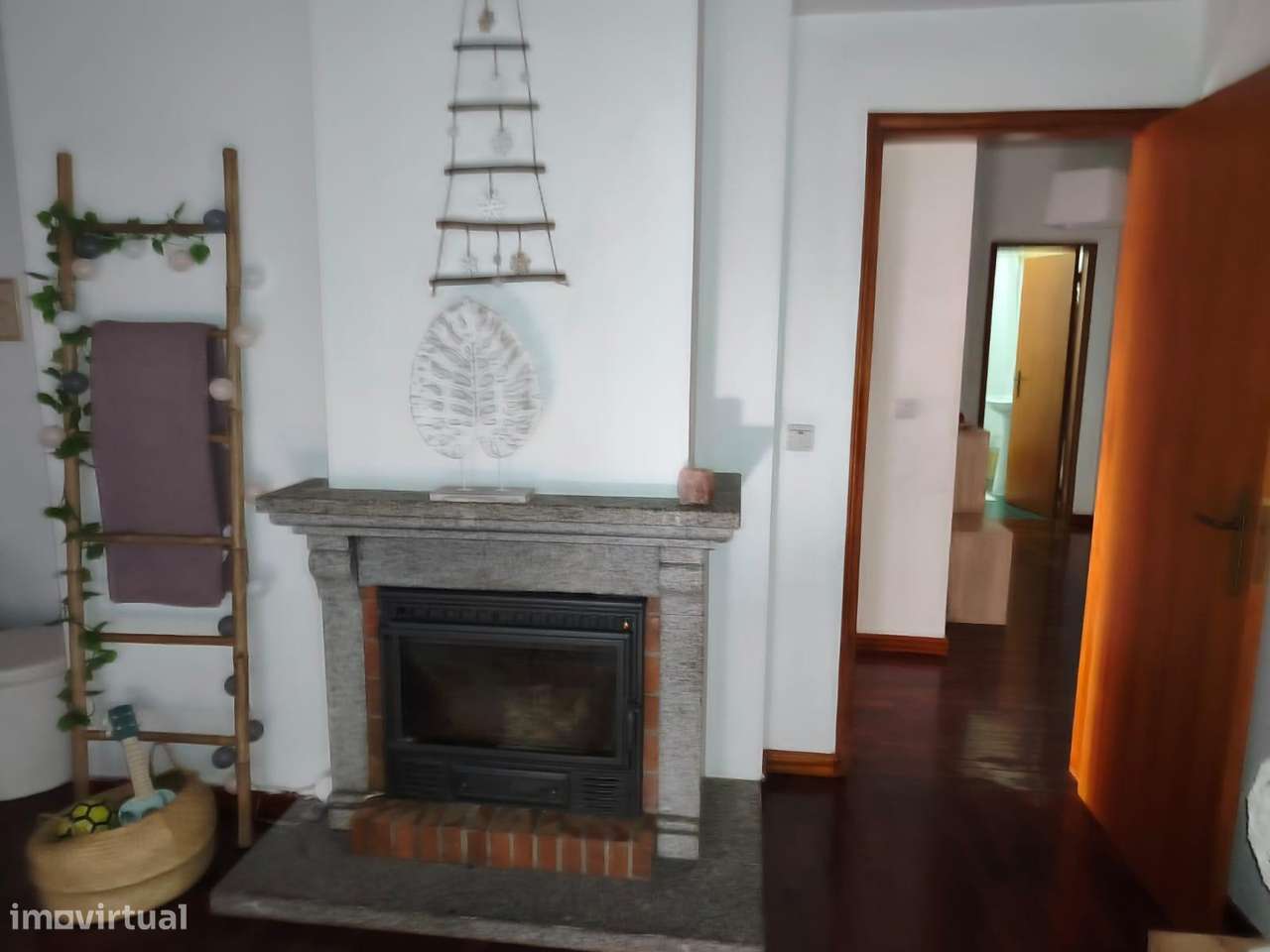 Excelente apartamento no Canhoso-7