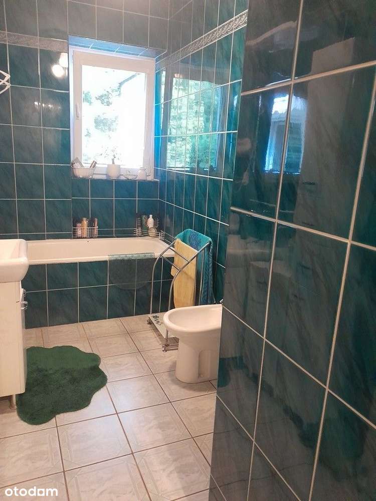 Różany Potok - dom w atrakcyjnym położeniu-7