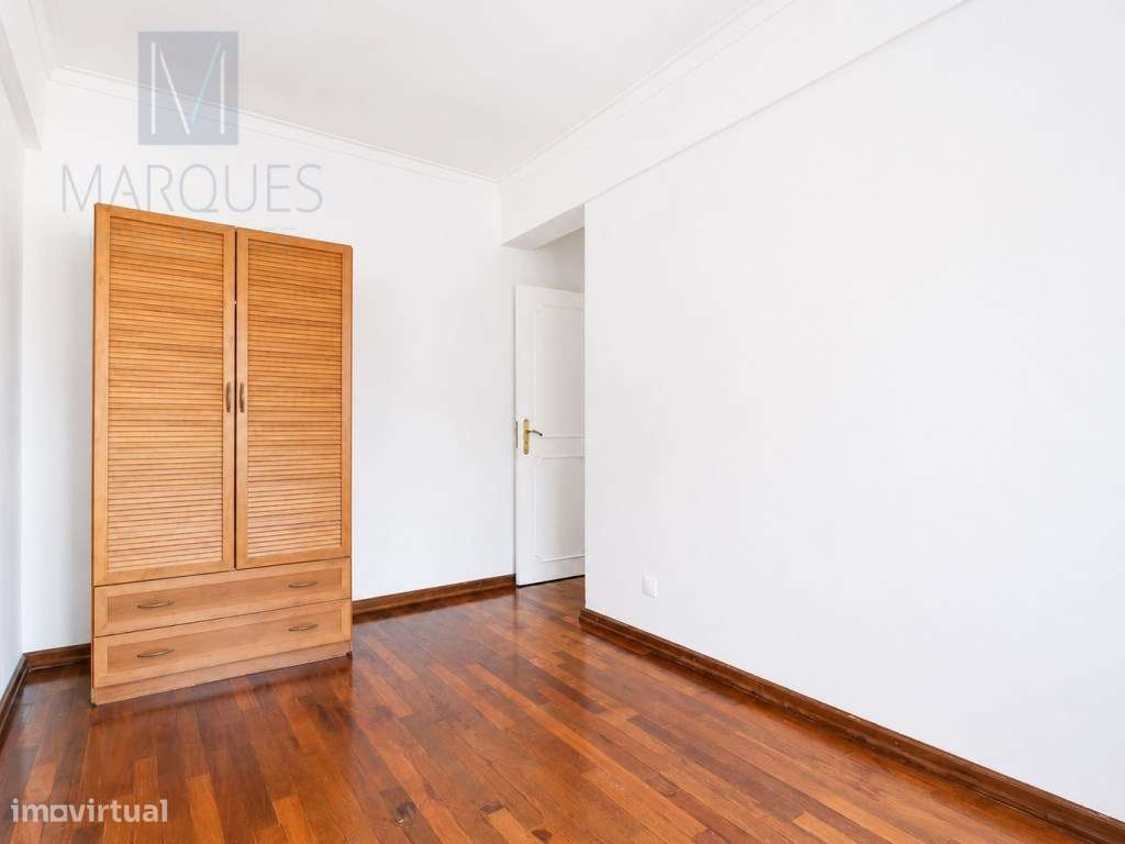 Apartamento T3 em Almada-25