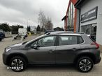 Peugeot 2008 PureTech 110 Stop&Start Allure - 10