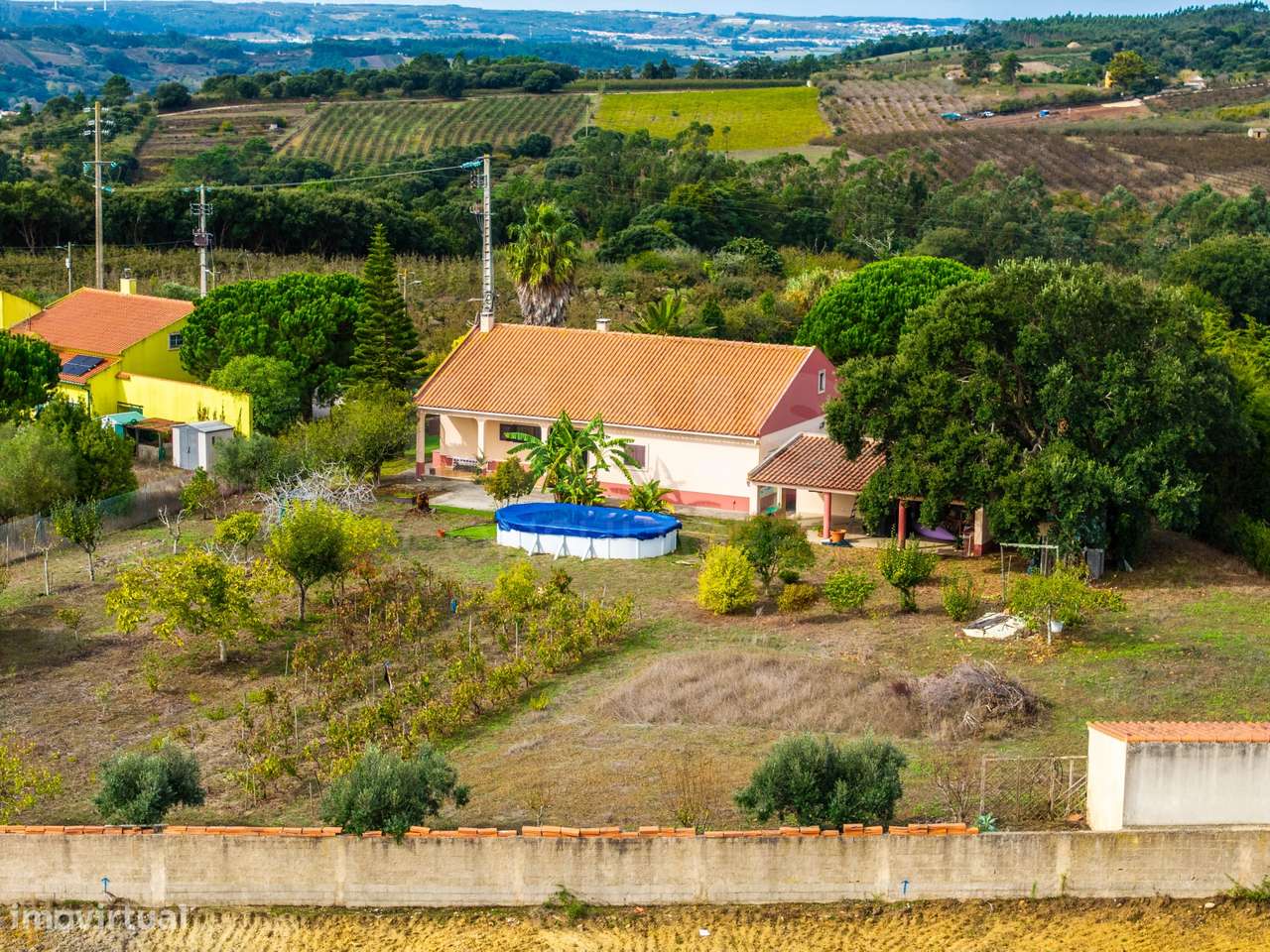 Moradia T3 com terreno - Grande imagem: 5/39