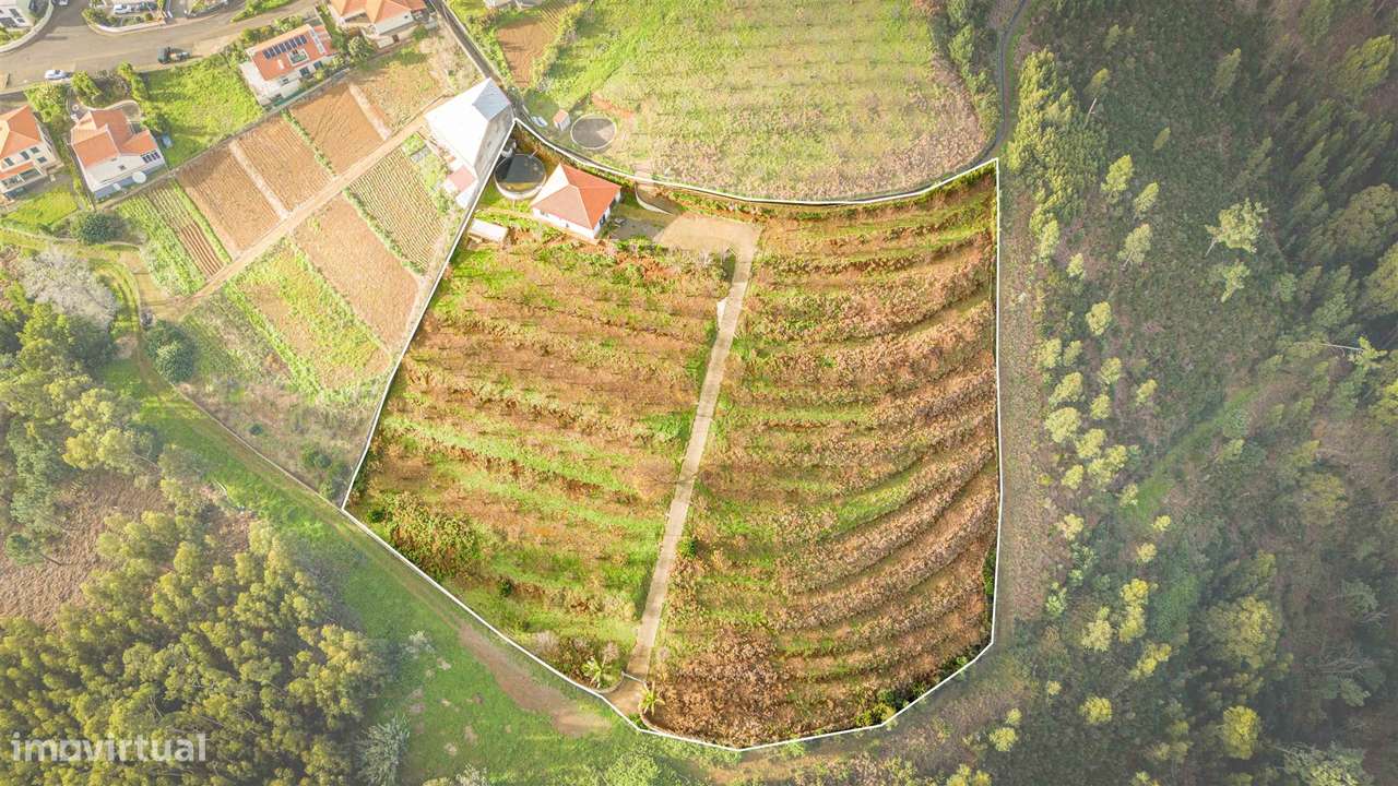 Terreno  Venda em Calheta,Calheta (Madeira) - Grande imagem: 2/35
