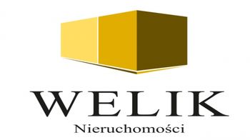 WELIK NIERUCHOMOŚCI Andrzej Welik Logo