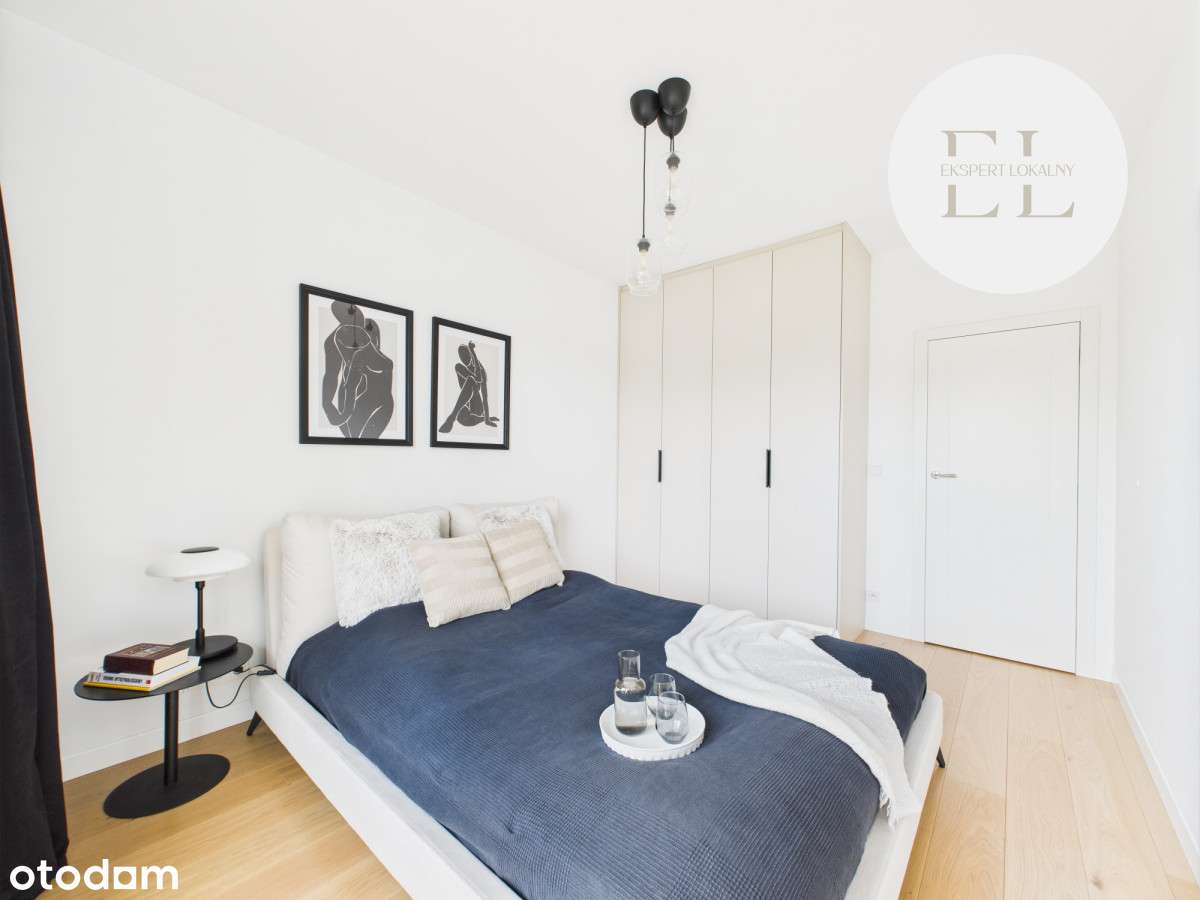 3 Pokoje I Gotowe do zamieszkania| Garaż I Komórka-13