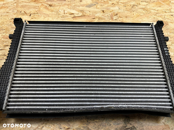 CHŁODNICA POWIETRZA INTERCOOLER VW GOLF VII AUDI A3 8V 5Q0145803S - 4