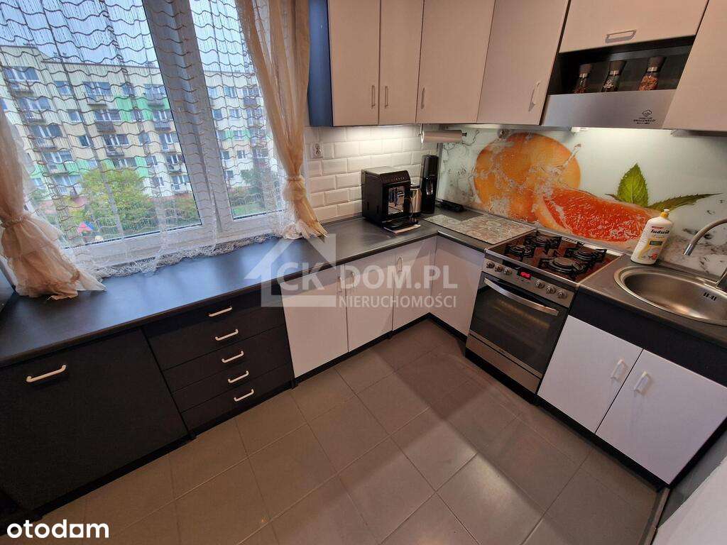 Mieszkanie 59,95 m² ul. Jeziorańskiego Kielce-0