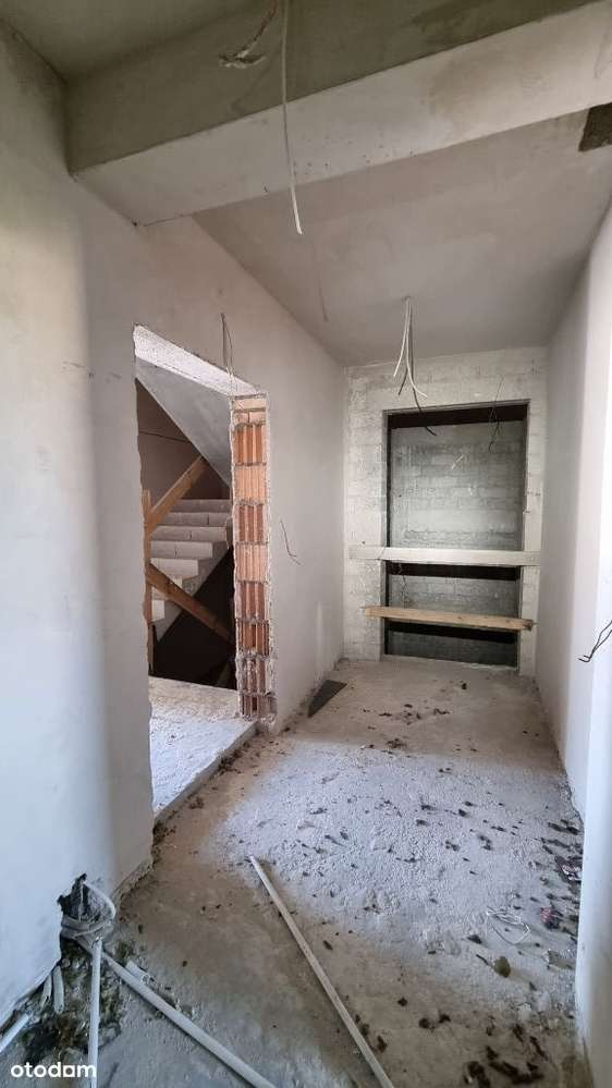 Działka w centrum Gniezna - Roosvelta - zabudowa-12