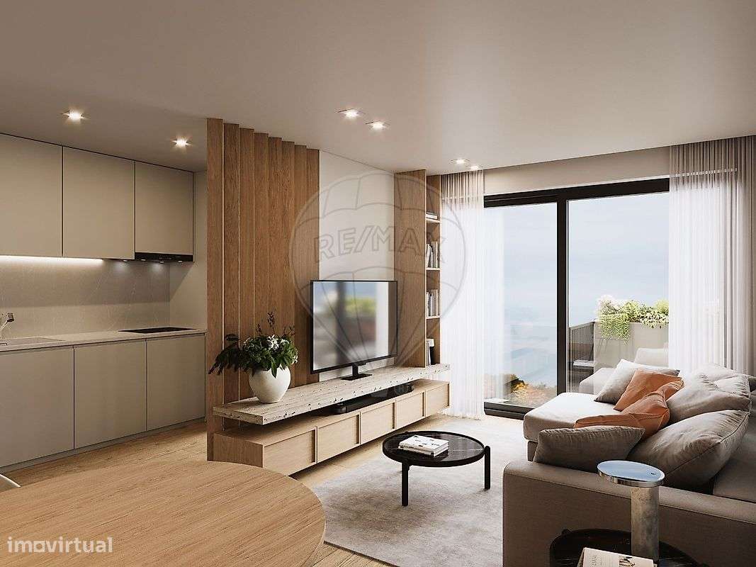 Apartamento T2 para venda - Grande imagem: 4/18