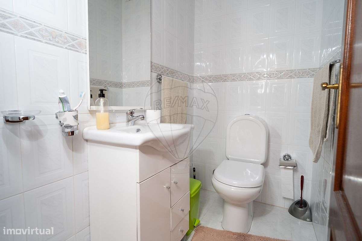 Apartamento T3 para venda-8