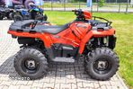 Polaris Sportsman - 7