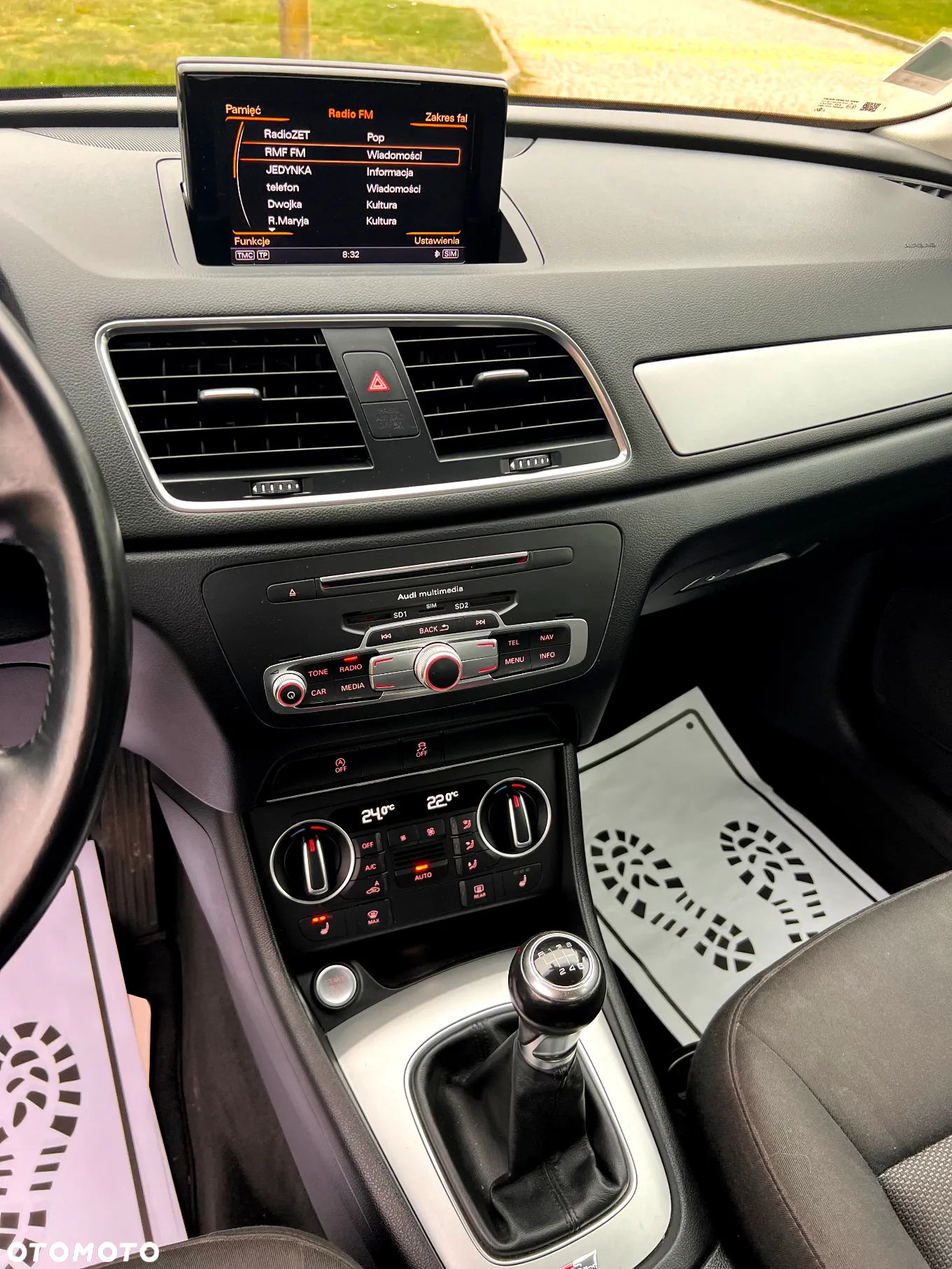 Audi Q3 2.0 TDI - 26