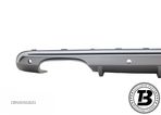 Difuzor Bara Spate cu Ornamente compatibil cu Audi Q5 8R SQ5 Design - 6