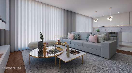 TERRENO PARA/CONSTRUÇÃO MORADIAS EM BANDA (PIP APROVADO COM PLANTAS PA - Grande imagem: 5/34