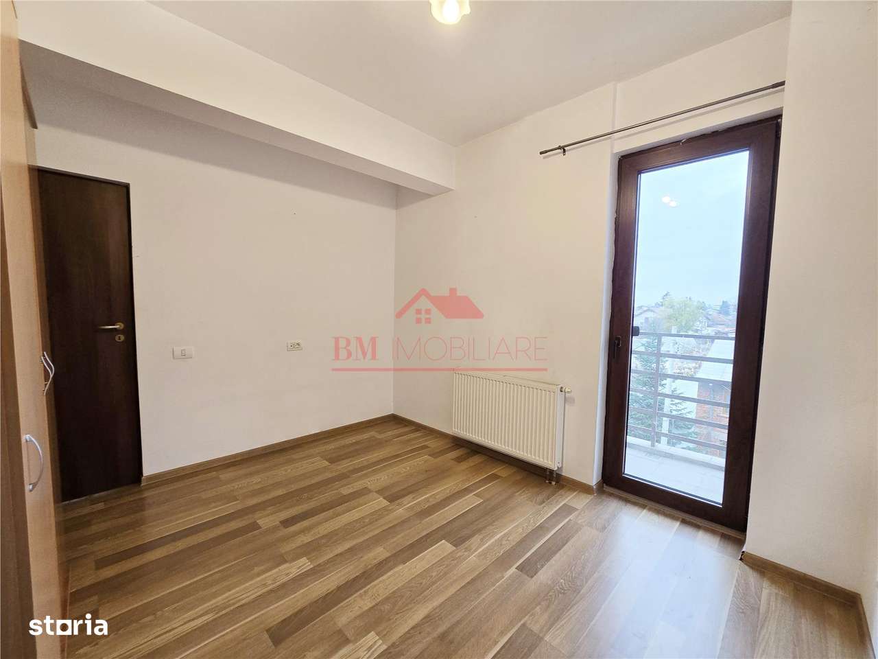 Apartament 3 camere Chitila-Bucurestii Noi-8