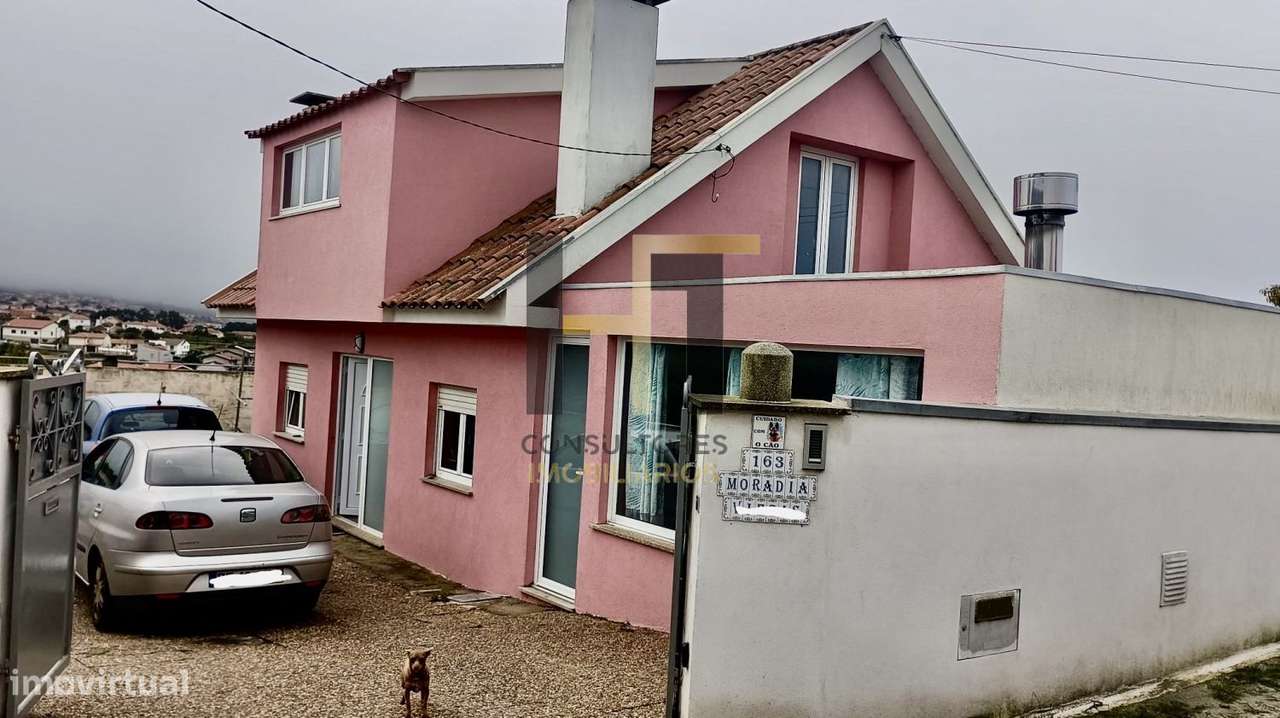 Moradia | T3 | Castelo de Neiva | Venda - Grande imagem: 2/22