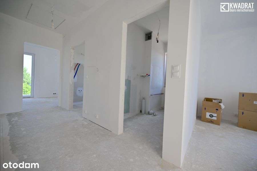 Dom 110 m2 Lublin- Czechów - Pełny obrazek: 4/9