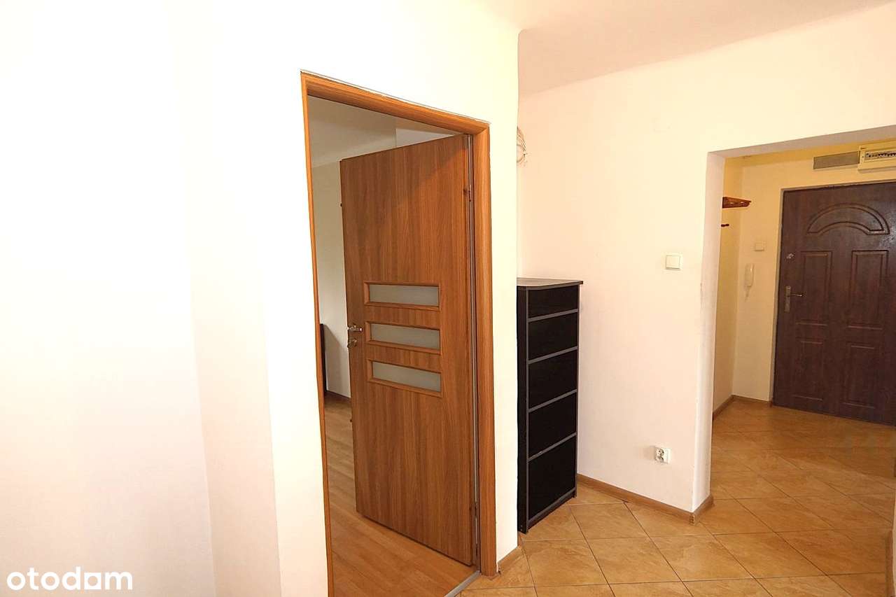 Mieszkanie 300m od Galerii Rzeszów-12