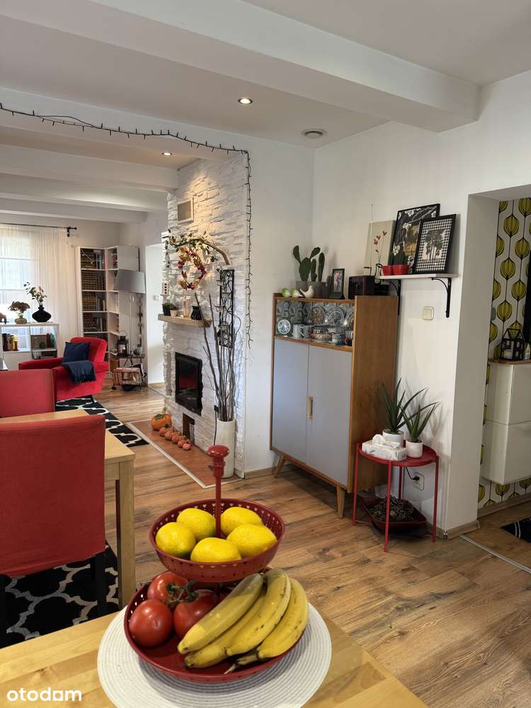 Zaczarowany ogród pod Wojciechowem - garaż, warsztat, piwniczka/schron-14