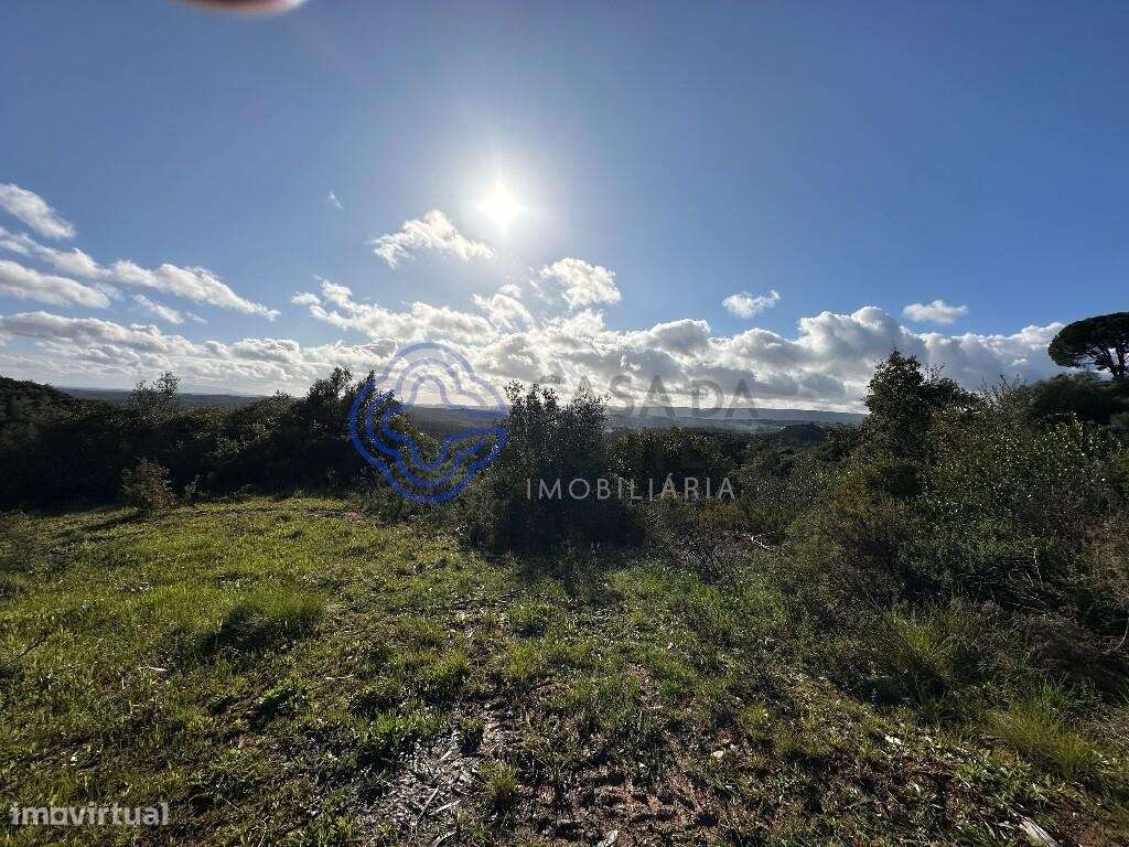 Terreno Rústico Panorâmico - Grande imagem: 5/15