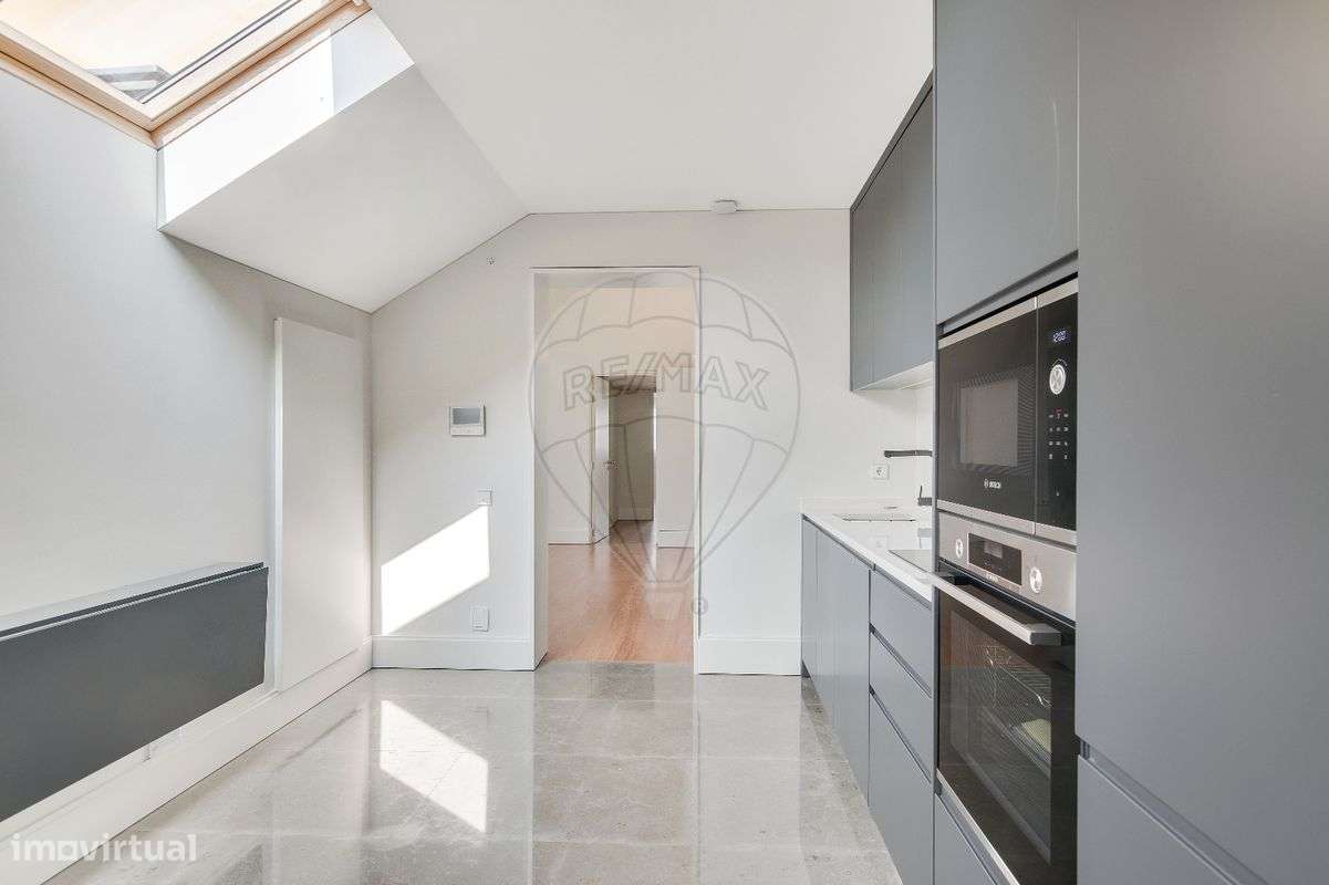 Apartamento T1 para venda - Grande imagem: 5/15