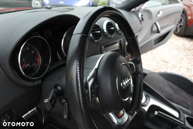 Audi TT 2.0 TFSI S tronic - 16